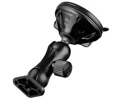 Ram Mounts UNPD RAM MNT W SUCTION BASE DIAMOND BASE