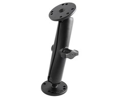 Ram Mounts UNPKD. RAM MNT. W/2 2 1/2" PAGRINDAI IR C RANGA