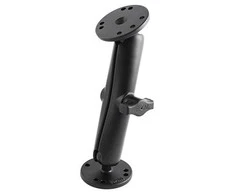 Ram Mounts UNPKD. RAM MNT. W/2 2 1/2" PAGRINDAI IR C RANGA