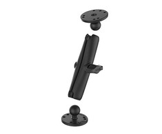 Ram Mounts UNPKD. RAM MNT. W/2 2 1/2" PAGRINDAI IR C RANGA