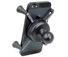 Ram Mounts Tvirtinamas UNPKD RAM X-GRIP UNIVERSALUS LAIKIKLIS su 1" RUMUL