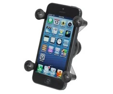 Ram Mounts Tvirtinamas UNPKD RAM X-GRIP UNIVERSALUS LAIKIKLIS su 1" RUMUL