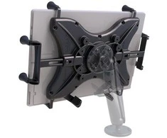 Ram Mounts RAM X-GRIP UNIVERSAL 12" CLASS Planšetė HOLDR