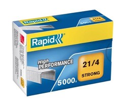 Rapid Kabės 21/4 mm 5M G Strong