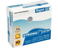 Sąsagėlės Rapid Strong 23/24, (dėž. 1000 vnt.)