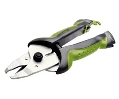 Sukabinimo replės FP20 žiedams VR22/VR16 iki 11mm, Rapid