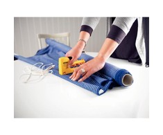 Esselte Kabių pistoletas R13E 4-10mm geltonas Nr 13 kabės HANDY, Rapid