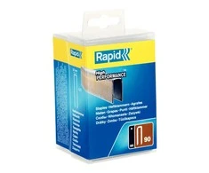90/30mm 3M Kabės Rapid PP Box Tinka Rapid Airtac PBS 151 3000 vnt