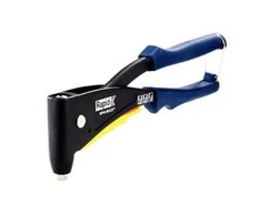 Kniediklis Rapid RP40 MULTI, WEST, aliuminėms bei INOX kniedėms 3,2-4,8mm