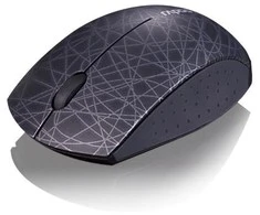 RAPOO Wireless Mini Pelė 3300P+