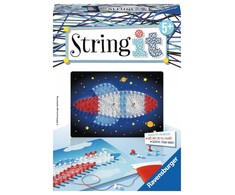 Ravensburger String It Mini – transporto priemonės