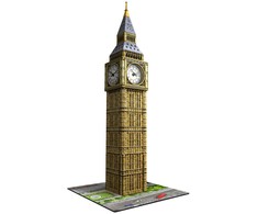 Ravensburger "3D" Dėlionė 216 vnt. - Big Ben