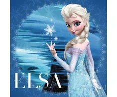 Ravensburger Dėlionė 3x49 vnt. - Frozen:  Elza, Ana ir Olafas