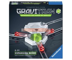 Ravensburger GraviTrax PRO priedas „Mixer“, nuo 8 m.