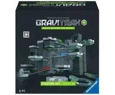 Ravensburger „GraviTrax“ – PRO pradinis vertikalus rinkinys (10922426)