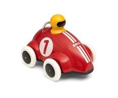 BRIO – Push &amp; Go lenktynininkas – 30226