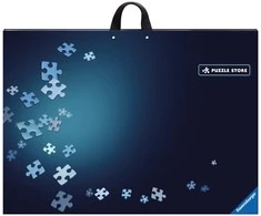 Dėlionė Ravensburger Mata do Puzzli galvosūkių parduotuvė