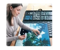 Dėlionė Ravensburger Mata do Puzzli galvosūkių parduotuvė