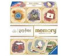 Ravensburger RAV kolekcininko atmintis Haris Poteris 22349