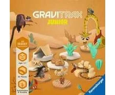 Ravensburger GraviTrax Junior Extension Desert