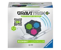 Ravensburger Gravitrax Power Kit nuotolinio valdymo pulto priedas
