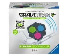 Ravensburger Gravitrax Power Kit nuotolinio valdymo pulto priedas