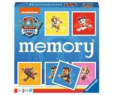 Ravensburger Ravensburger atminties letenos patrulis, 3 m.