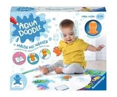 Ravensburger Ravensburger Aquadoodle Magic Ocean