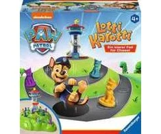 Ravensburger Paw Patrol Lotti Karotti