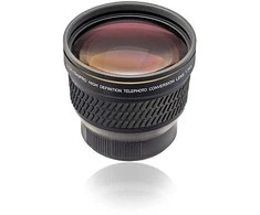 Objektyvas Raynox DCR-1542 PRO keitiklis
