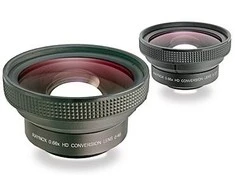 Objektyvas Raynox HD-6600 Pro 37