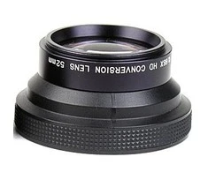 Raynox HD-6600 Pro 52