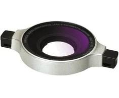 Raynox QC-303 Semi-Fisheye