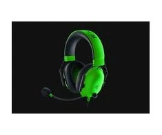 Esports Žaidimų Ausinės Razer BlackShark V2 X, Žalios