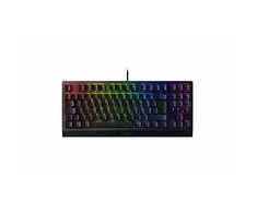 Klaviatūra Razer BlackWidow V3 Tenkeyless Backlight