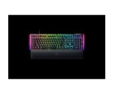 Razer BlackWidow V4 Žalias Switch Klaviatūra