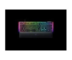 Razer BlackWidow V4 Žalias Switch Klaviatūra