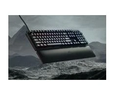 Analoginė Optinė Žaidimų klaviatūra Razer Huntsman V2, US išdėstymas
