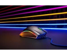 Pelė žaidimams Razer Mamba Elite - Performances Esports  (RZ01-02560100-R3M1)
