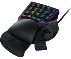 Chroma žaidimų klaviatūra Razer Tartarus V2