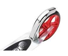 Razor A5 Lux paspirtukas Sidabrinis