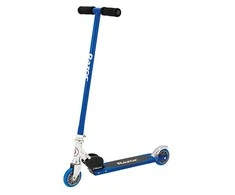 Sportinis paspirtukas Razor S, 24 mėn., Mėlyna