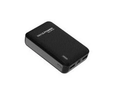 Powerbank Realpower PB- 10000 SE 10000mAh Juodas