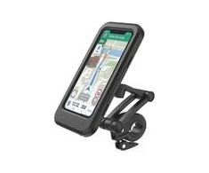 Dėklas Realpower Išmanusis telefonas uchwyt RadTour do rowerów/E-Bików