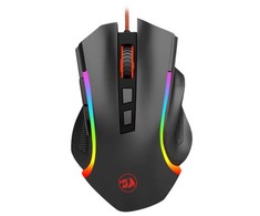 Pelė Redragon M607 Griffin 7200 DPI RGB
