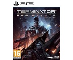 Reef Entertainment Teyon Terminator: PS5 su padidintu pasipriešinimu