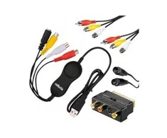„Reflecta VideoCapture“ rinkinys USB