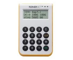 Reiner CyberJack One (2714101- 000)
