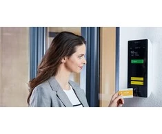 Reiner REINER SCT Terminal 3 timeCard