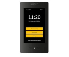 Reiner REINER SCT Terminal 3 timeCard